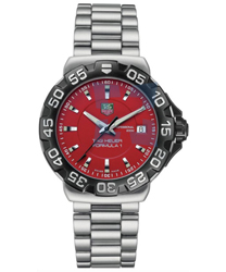 Tag Heuer Formula 1 Men's Watch Model WAH1112.BA0850