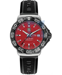 Tag Heuer Formula 1 Men's Watch Model WAH1112.BT0714