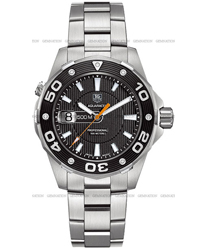 Tag Heuer Aquaracer Men's Watch Model WAJ1110.BA0870