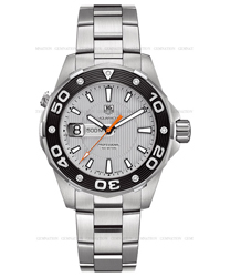 Tag Heuer Aquaracer Men's Watch Model WAJ1111.BA0870