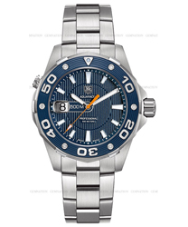 Tag Heuer Aquaracer Men's Watch Model WAJ1112.BA0870
