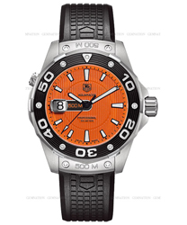Tag Heuer Aquaracer Men's Watch Model WAJ1113.FT6015