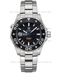 Tag Heuer Aquaracer Men's Watch Model WAJ2110.BA0870