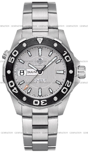Tag Heuer Aquaracer Men's Watch Model WAJ2111.BA0870
