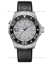 Tag Heuer Aquaracer Men's Watch Model WAJ2111.FT6015