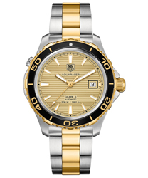 Tag Heuer Aquaracer Men's Watch Model WAK2121.BB0835