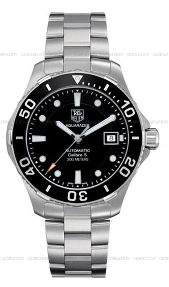 Tag Heuer Aquaracer Men's Watch Model WAN2110.BA0822