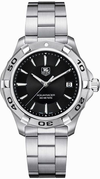 Tag Heuer Aquaracer Men's Watch Model WAP1110.BA0831