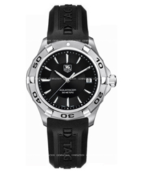 Tag Heuer Aquaracer Men's Watch Model WAP1110.FT6029