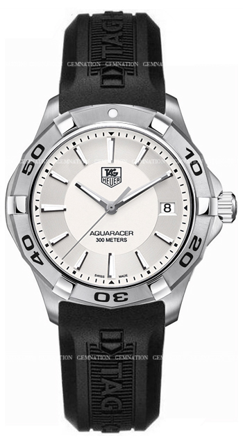 Tag Heuer Aquaracer Men's Watch Model WAP1111.FT6029