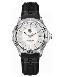 Tag Heuer Aquaracer Men's Watch Model WAP1111.FT6029