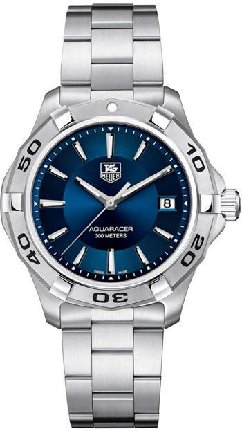 Tag Heuer Aquaracer Men's Watch Model WAP1112.BA0831