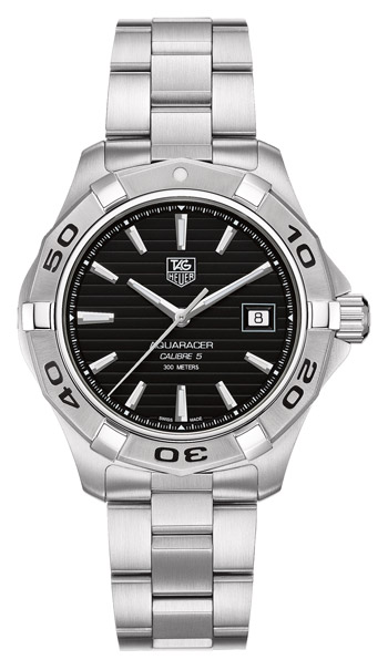 Tag Heuer Aquaracer Men's Watch Model WAP2010.BA0830