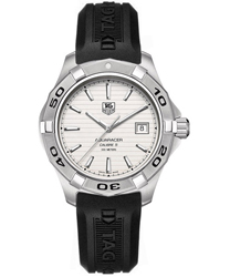 Tag Heuer Aquaracer Men's Watch Model WAP2011.FT6027