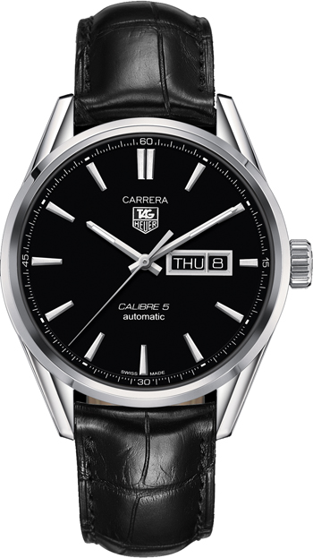 Tag Heuer Carrera Men's Watch Model WAR201A.FC6266