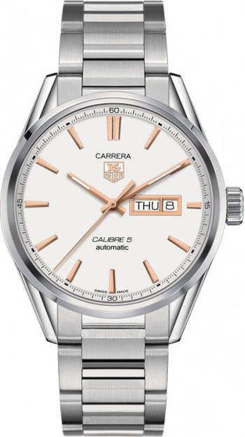 Tag Heuer Carrera Men's Watch Model WAR201D.BA0723