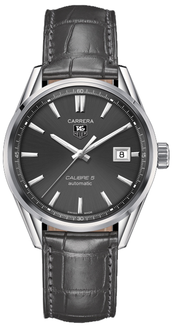 Tag Heuer Carrera Men's Watch Model WAR211C.FC6336
