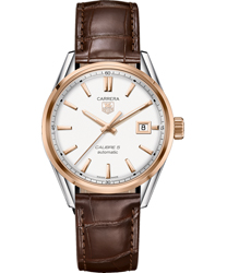Tag Heuer Carrera Men's Watch Model: WAR215D.FC6181