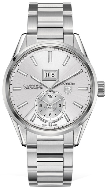Tag Heuer Carrera Men's Watch Model WAR5011.BA0723