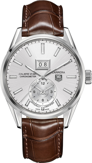 Tag Heuer Carrera Men's Watch Model WAR5011.FC6291