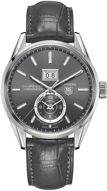 Tag Heuer Carrera Men's Watch Model WAR5012.FC6326