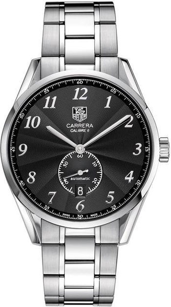 Tag Heuer Carrera Men's Watch Model WAS2110.BA0732
