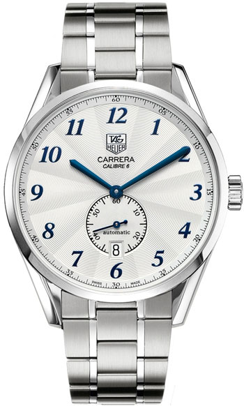 Tag Heuer Carrera Men's Watch Model WAS2111.BA0732