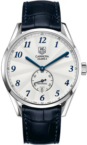 Tag Heuer Carrera Men's Watch Model WAS2111.FC6293