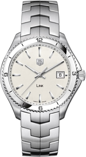 Tag Heuer Link Men's Watch Model WAT1111.BA0950