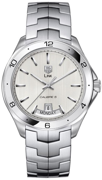 Tag Heuer Link Men's Watch Model WAT2011.BA0951