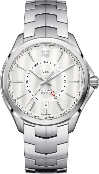 Tag Heuer Link Men's Watch Model WAT201B.BA0951