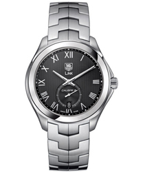 Tag Heuer Link Men's Watch Model WAT2114.BA0950