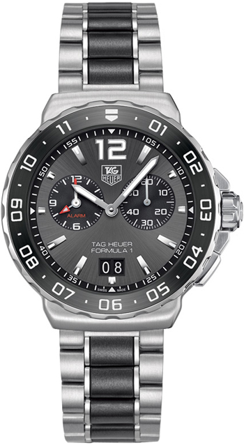 Tag Heuer Formula 1 Men's Watch Model WAU111C.BA0869