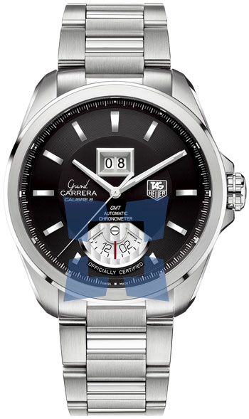 Tag Heuer Grand Carrera Men's Watch Model WAV5111.BA0901