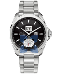Tag Heuer Grand Carrera Men's Watch Model WAV5111.BA0901