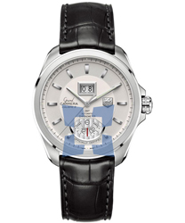 Tag Heuer Grand Carrera Men's Watch Model WAV5112.FC6225