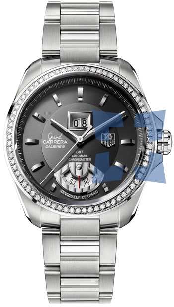 Tag Heuer Grand Carrera Men's Watch Model WAV5115.BA0901