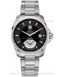 Tag Heuer Grand Carrera Men's Watch Model WAV511A.BA0900