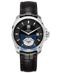 Tag Heuer Grand Carrera Men's Watch Model WAV511A.FC6224