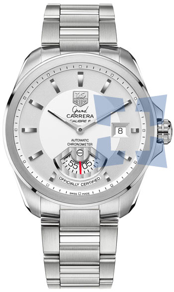 Tag Heuer Grand Carrera Men's Watch Model WAV511B.BA0900