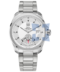 Tag Heuer Grand Carrera Men's Watch Model WAV511B.BA0900