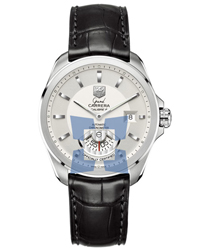 Tag Heuer Grand Carrera Men's Watch Model WAV511B.FC6224