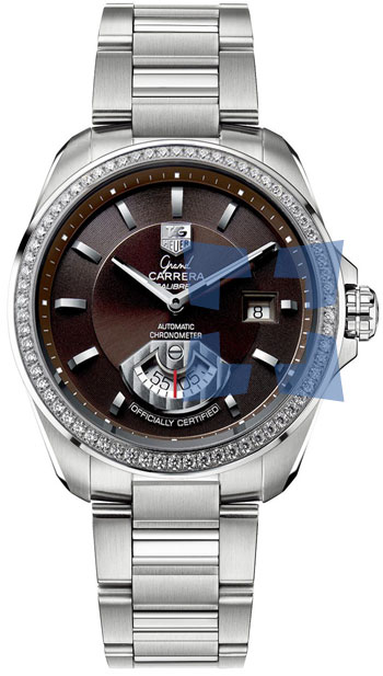 Tag Heuer Grand Carrera Men's Watch Model WAV511E.BA0900