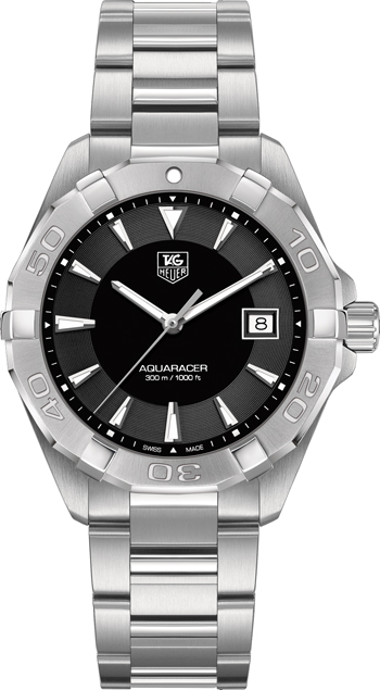Tag Heuer Aquaracer Men's Watch Model WAY1110.BA0910