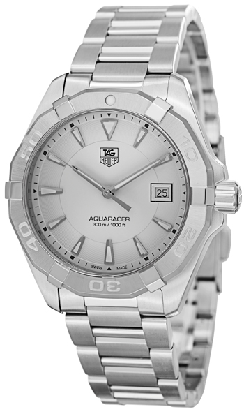 Tag Heuer Aquaracer Men's Watch Model WAY1111.BA0910
