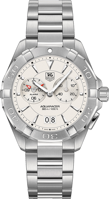 Tag Heuer Aquaracer Men's Watch Model WAY111Y.BA0910