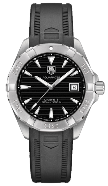 Tag Heuer Aquaracer Men's Watch Model WAY2110.FT8021