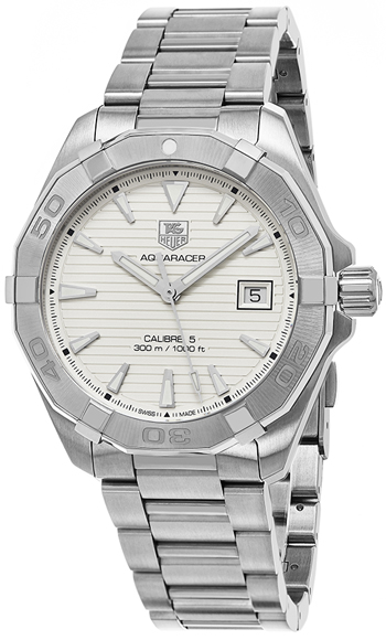 Tag Heuer Aquaracer Men's Watch Model WAY2111.BA0928
