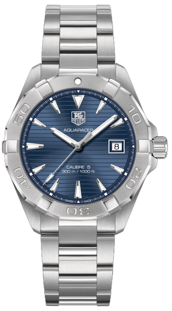 Tag Heuer Aquaracer Men's Watch Model WAY2112.BA0910