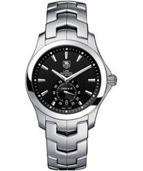 Tag Heuer Link Men's Watch Model WJF211A.BA0570